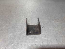 Gordelbevestiging, gordelhouder, Opel Manta A.