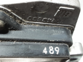 BERU ZM041 Ontstekingsmodule