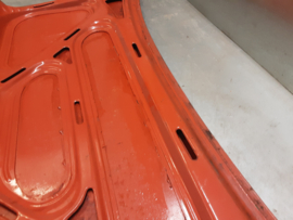 Trunk lid Opel Ascona B, used