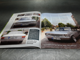 Flash Opel Scene uitgave 09/2015, Heft 270.