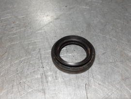 Keerring, seal, merk Dana, 2601826, 10/15,5.