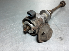 Elektronische ontsteking Opel CIH motor (4 cilinder).