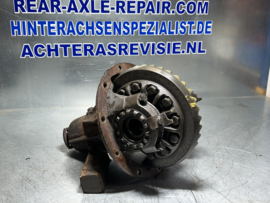 Differential Opel Blitz, 6:37 - 6.17