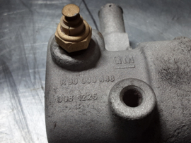 Thermostaathuis Opel CIH nr: 90090448.