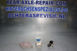 Opel OmegaA/B/Frontera B torque converter/solenoid valve