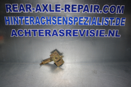 Opel Astra, Kadett E Combo/Max Achterdeurslot LH 90196802