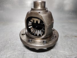 Differentieel compleet Opel Rekord groot, met satelliet en zonnewielen 29MM , gebruikt.