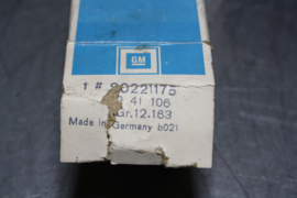 Richtingaanwijzer schakelaar Opel Ascona C, 90221175.