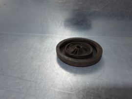 Claxon knop Opel Kadett C.