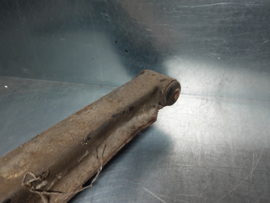 Staartstuk met trillingsdemper en traverse Opel Manta B, Ascona B