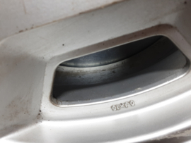 Originale Ronal-Felge für Opel, 5-Loch, 6Jx15 Zoll (Lochkreis 5x120), ET49.