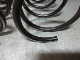 Rear springs, length 35 cm, width 12,5 cm, thickness 11 mm