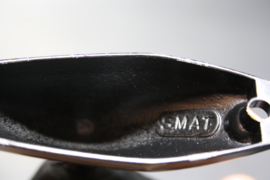 Mirror, universal, brand SMAT, type III e3, no 35912, left
