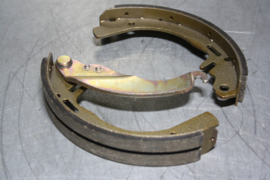 Brake shoes (thin) Opel Ascona B/Kadett B/C/Manta B (see discription)