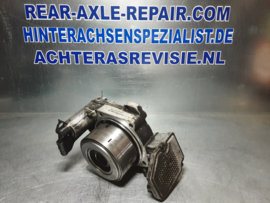 Haldex koppeling VAG met control unit 1K0907554B