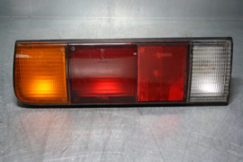 Linker achterlicht Opel Ascona B, merk SWF. datumstempel 1981.