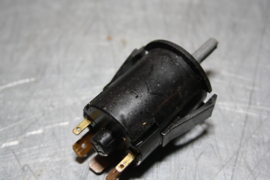 Light switch without tab for Opel Ascona A/Manta A