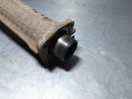 Staartstuk met trillingsdemper en traverse Opel Manta B, Ascona B