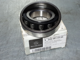 Original Mercedes Pagode (W107)/300 SEL bearing