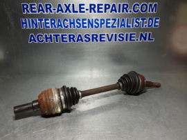 Drive shaft Opel