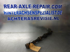 Nokkenas Opel 1.9 SH, klep 37/43 hydraulisch.