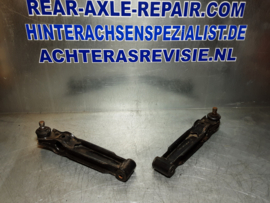 Draagarm links en rechts Daewoo, Chevrolet, Suzuki.