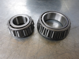 5x120 ombouwset vooras Opel Manta B,  Ascona B