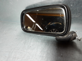 Linker buitenspiegel van een Opel Ascona B / Opel Manta B.