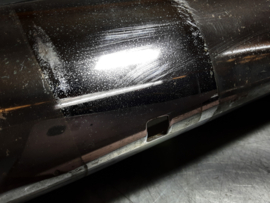 Opel Kadett B voorbumper, gebruikt.