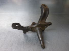 Stub axle, left, Opel Ascona/Manta B, used