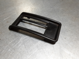 Opel Kadett automatic transmission cover, no. 90102808