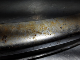 Bumper VW Kever 1968-1974.
