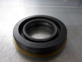 Keerring 710476 - F7203 Dodge