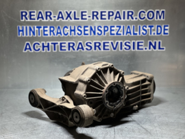 Rear differential Volkswagen Passat 4Motion