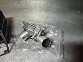 Thermostaat met pakking Opel Astra, Zafira, Vauxhall Astra, Chevrolet Astra.