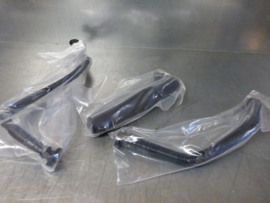 Vacuumpomp met slangenset VW PA6GF25
