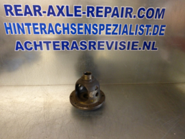 Differentieelhuis leeg Opel, 090264 R90, gebruikt.