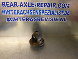 Differential case, empty, Opel, 090264 R90