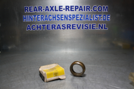 Schakelmof Opel 90023886, 718396.