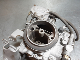Mikuni carburateur.