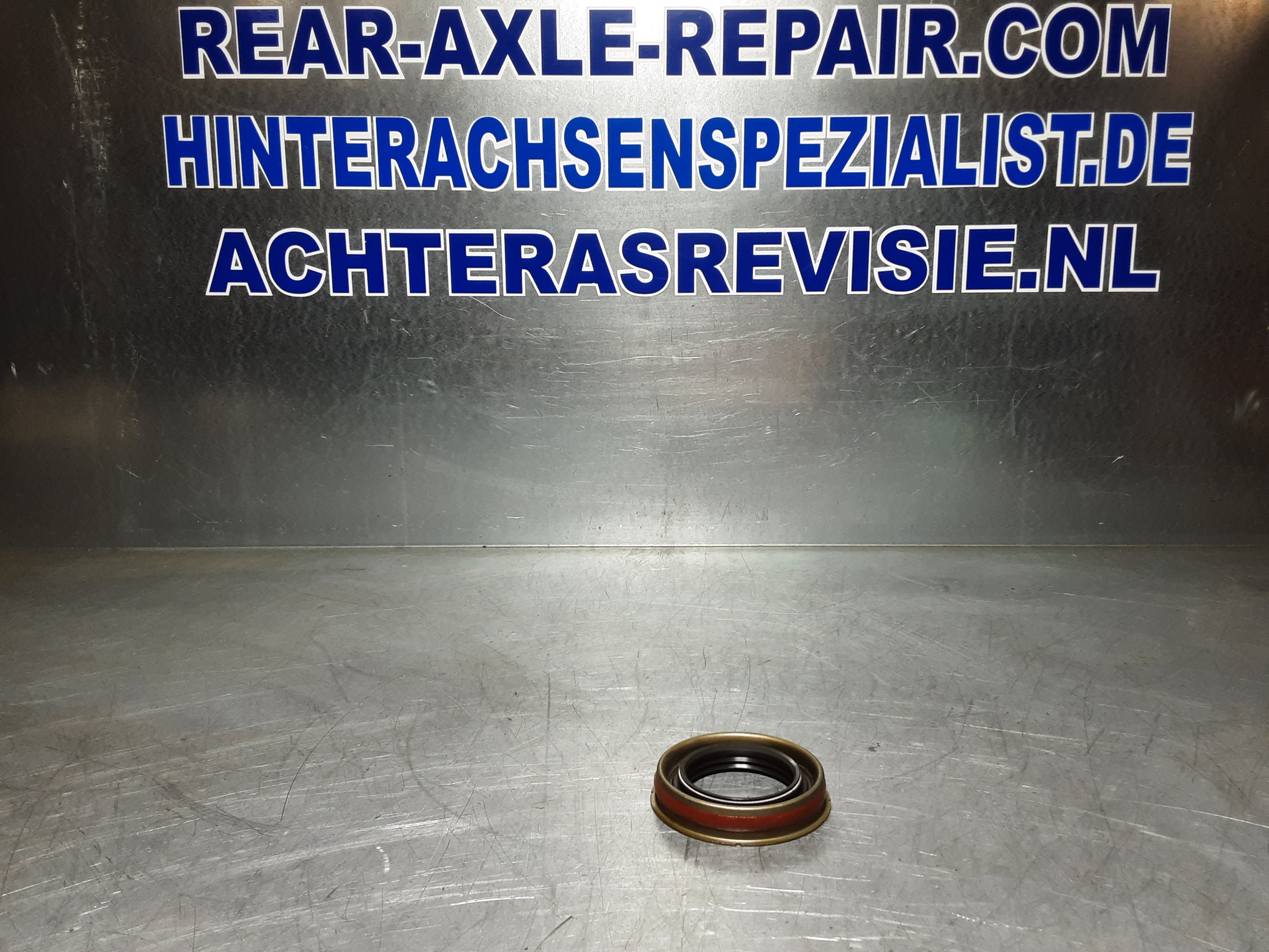Oliekeerring TBJ2W14-NS.