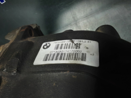 BMW E90 differentieel, 7541580-02.