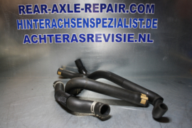 Various hoses Citroen/Peugeot, see discription