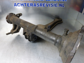 Rear axle Mercedes Pagode, W108, W111, W113