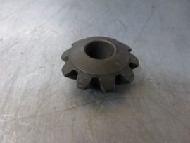 Tandwiel 10 tands nummer 410538