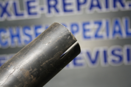Uitlaatpijp Renault Hexo nummer REN 5-9, ER2704