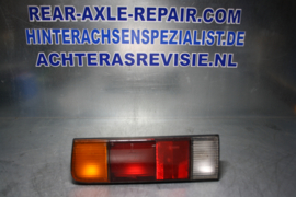 Linker achterlicht Opel Ascona B, merk SWF. datumstempel 1981.