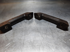 Deurgrepen, handvat portier Opel Ascona b of Manta B.