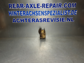 Opel Rekord E, Senator A, Ascona B deurslot rechtsachter.