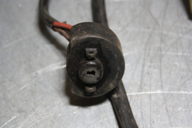 Contactblokje Opel Ascona B, Opel Manta B, gebruikt.